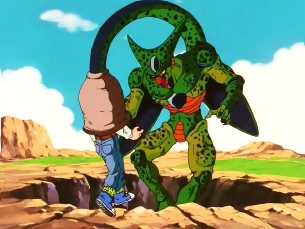 「ドラゴンボール」 (2)