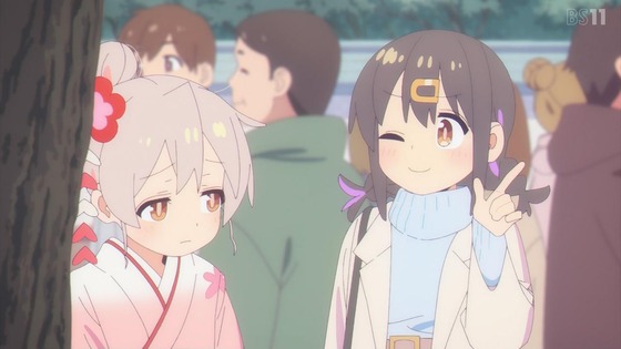 「お兄ちゃんはおしまい!」おにまい 9話感想 (37)