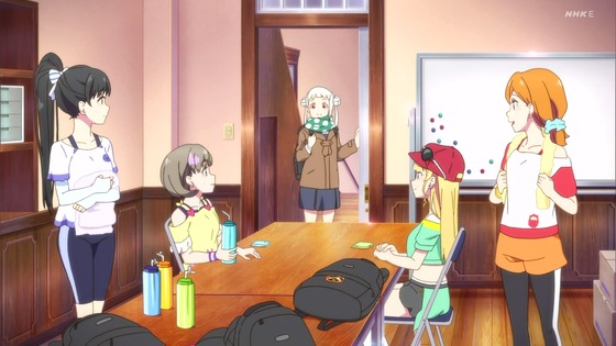「ラブライブ！スーパースター!!」11話感想 (23)