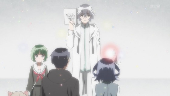 「16bitセンセーション ANOTHER LAYER」13話感想 (9)