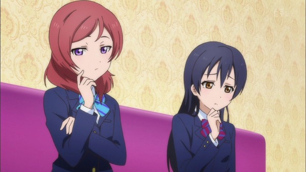 ラブライブ! (109)