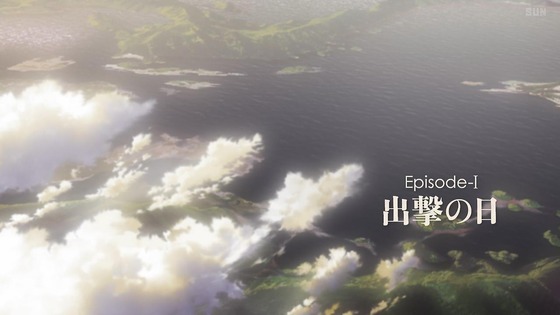 『「艦これ」いつかあの海で』1話感想 (20)