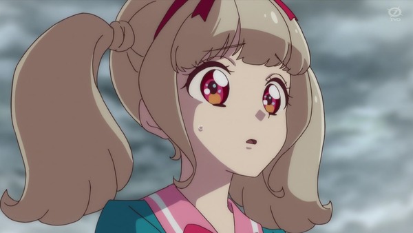 「アイカツオンパレード！」13話感想 画像 (7)