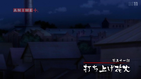 「ゴールデンカムイ」51話感想 (23)