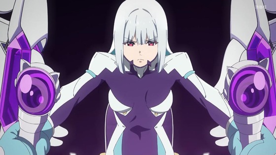「勇気爆発バーンブレイバーン」11話感想 (55)