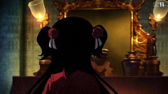 「シャドーハウス 2nd Season」2期 5話感想 (51)