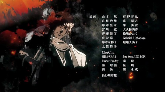 「BLEACH 千年血戦篇」7話感想 (131)