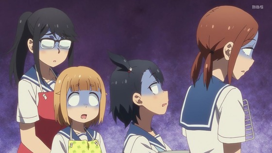 「放課後ていぼう日誌」第10話感想 画像 (59)