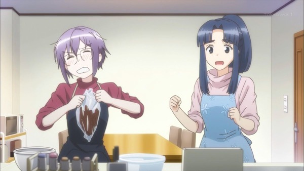 長門有希ちゃん (18)