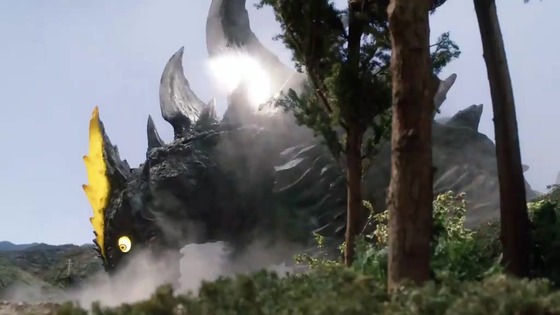 「ウルトラマンブレーザー」10話感想 (62)