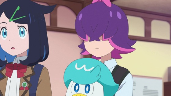 「ポケットモンスター」アニポケ46話感想 (52)