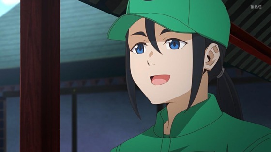 「江戸前エルフ」12話感想 (63)