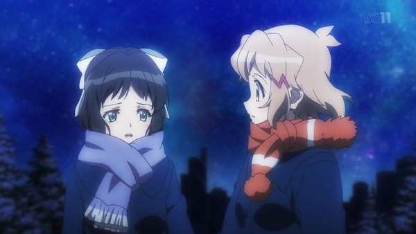 「戦姫絶唱シンフォギアXV」13話(最終回)感想 (84)