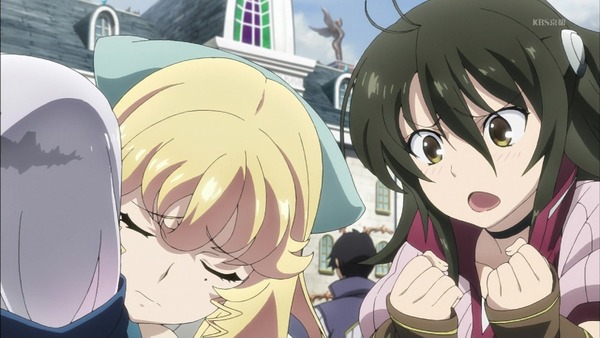 「ナイツ＆マジック」6話 (26)