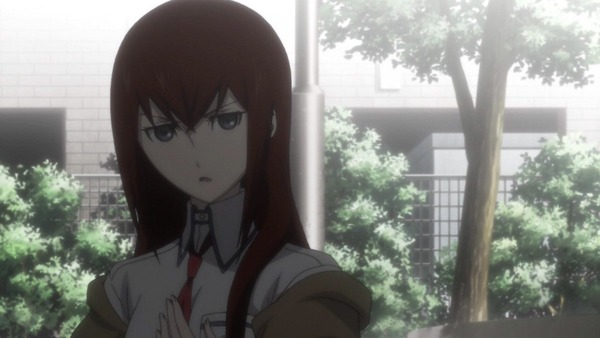 STEINS;GATE(シュタインズ・ゲート) (8)