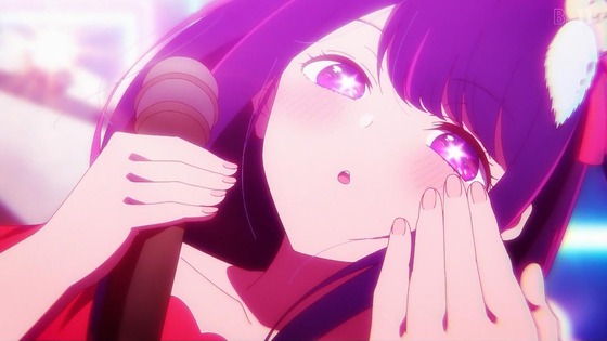 【推しの子】1話感想 (38)