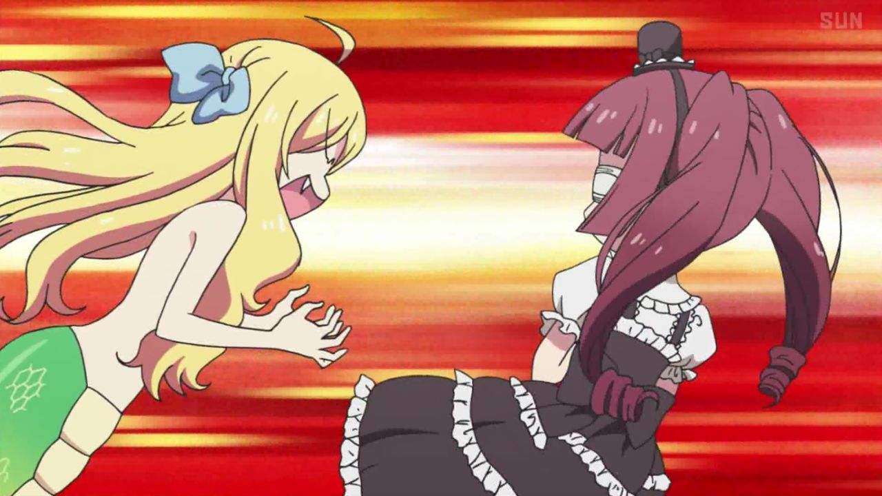 邪神ちゃんドロップキック 2期 第10話感想 アスタ ラ ビスタ ベイベー 最終回にopを流す演出が入ってもクズ可愛い日常は続きますの 画像 ポンポコにゅーす ファン特化型アニメ感想サイト 邪神ちゃんドロップキック 2期 第10話感想 アスタ ラ ビスタ ベイベー 最終回にopを流す演出が入ってもクズ可愛い日常は続きますの 画像 ポンポコにゅーす ファン特化型アニメ感想サイト