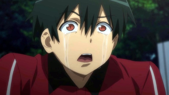 「はたらく魔王さま!」12話感想 (32)