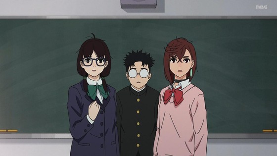 「ダンダダン」22話感想 (21)