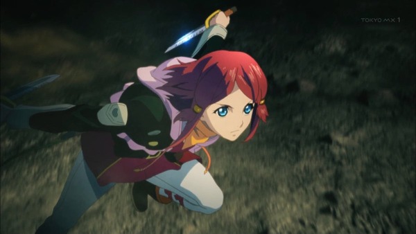 「テイルズ オブ ゼスティリア ザ クロス」 (40)