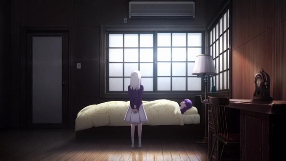 劇場版「Fatestay night [Heaven's Feel] II.感想  (650)