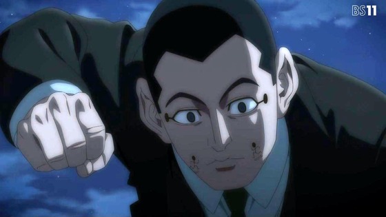 「ゴールデンカムイ」50話(最終章 5期 1話)感想 (114)