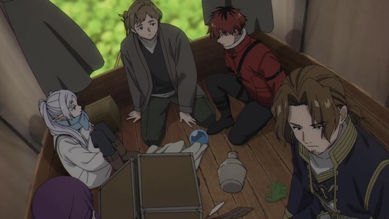 「葬送のフリーレン」14話感想 (63)