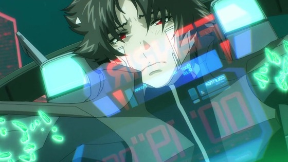「蒼穹のファフナー THE BEYOND」9話感想 (109)