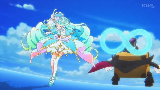 「名探偵プリキュア！」27話感想 (37)