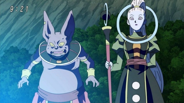 「ドラゴンボール超」 (27)