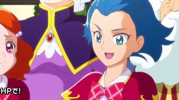 「魔法つかいプリキュア!」第9話感想 (46)