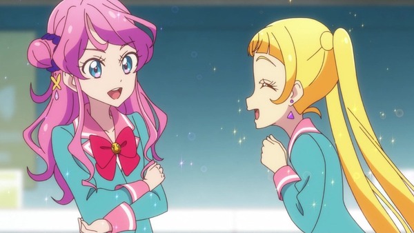 「アイカツフレンズ！」72話感想 (106)