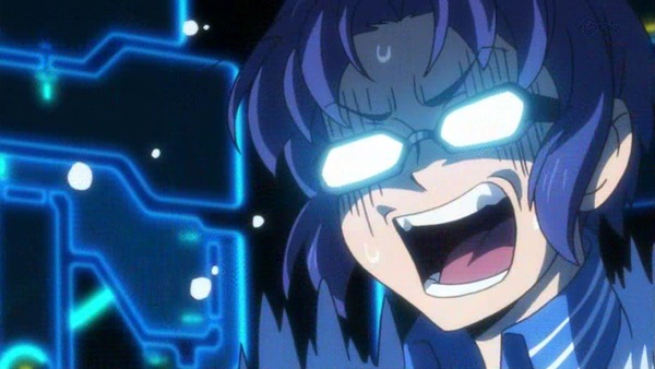 ガンダムビルドファイターズトライ (37)