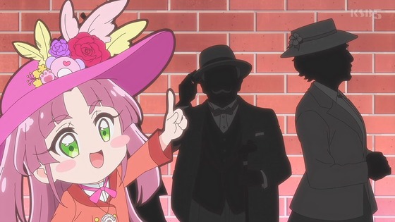 「名探偵プリキュア！」27話感想 (14)