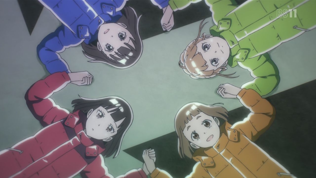 宇宙よりも遠い場所 13話感想 美しさはもう知っている 心が離れることはない 日常へ帰還しそれぞれのエピローグ 最終回 画像 よりもい ポンポコにゅーす ファン特化型アニメ感想サイト 宇宙よりも遠い場所 13話感想 美しさはもう知っている 心が離れることはない 日常へ帰還しそれぞれのエピローグ 最終回 画像 よりもい ポンポコにゅーす ファン特化型アニメ感想サイト