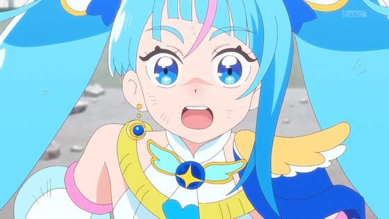 「ひろがるスカイ!プリキュア」ひろプリ 5話感想 (62)