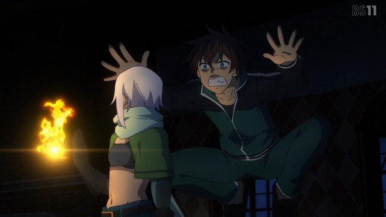 「この素晴らしい世界に祝福を!3」4話感想 (24)