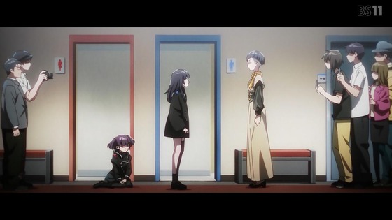 「夜のクラゲは泳げない」9話感想 (55)