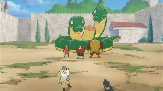 「王様ランキング」21話感想 (35)