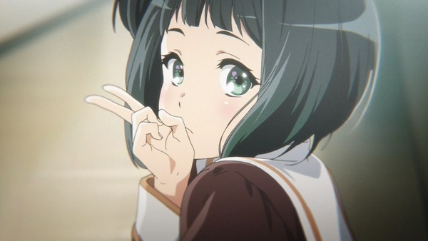 響け！ユーフォニアム (58)