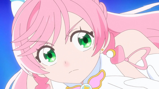 「ひろがるスカイ!プリキュア」ひろプリ 29話感想 (39)