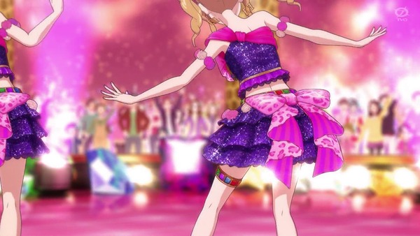 「アイカツオンパレード！」20話感想 画像 (116)