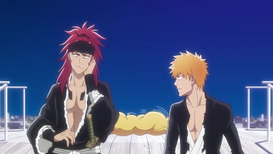 「BLEACH 千年血戦篇」9話感想 (23)