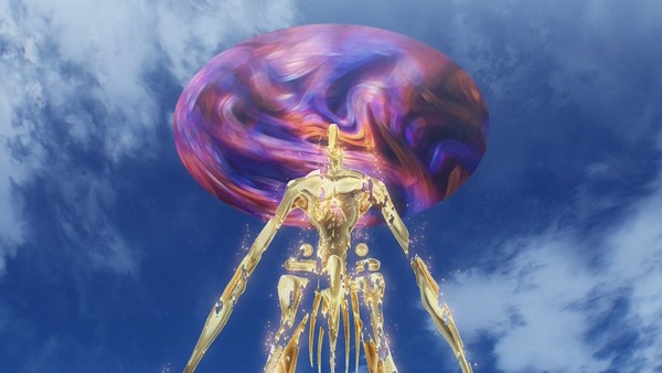 蒼穹のファフナー (6)
