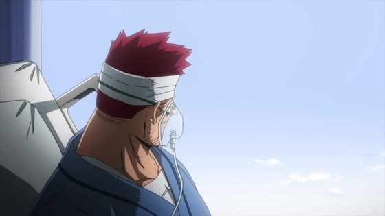 「僕のヒーローアカデミア」129話感想 (90)