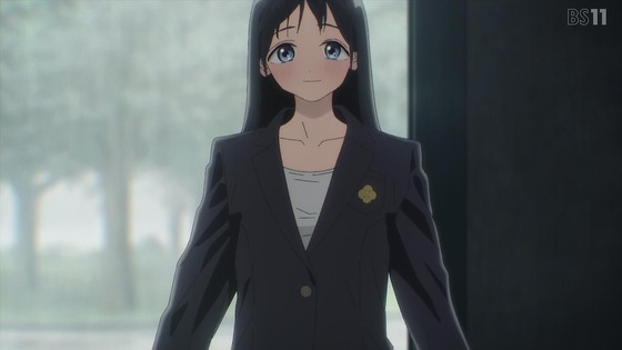 「明日ちゃんのセーラー服」3話感想 (54)