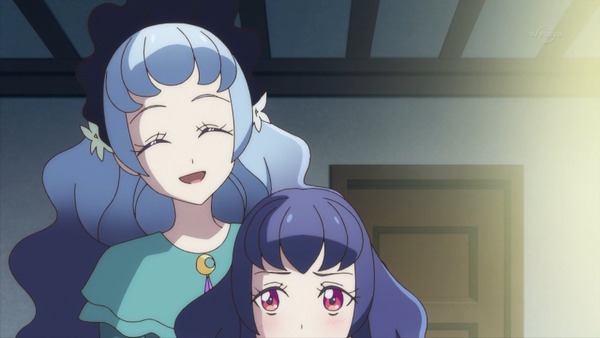 「アイカツフレンズ!」30話感想 (29)