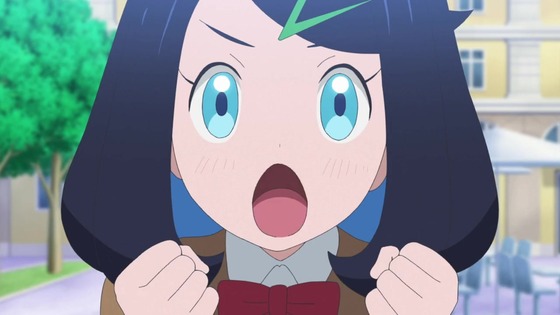 「ポケットモンスター」アニポケ46話感想 (18)