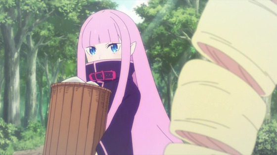 「リゼロ」43話感想 (42)
