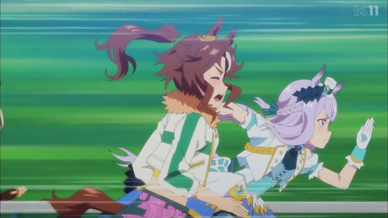 「ウマ娘」2期 5話感想 [プリティーダービー Season 2] (75)